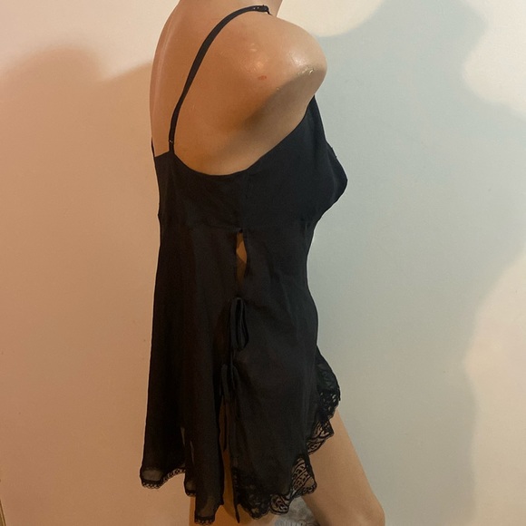 Victoria’s Secret Vintage Silk Chemise ✨firm✨ - Picture 2 of 8